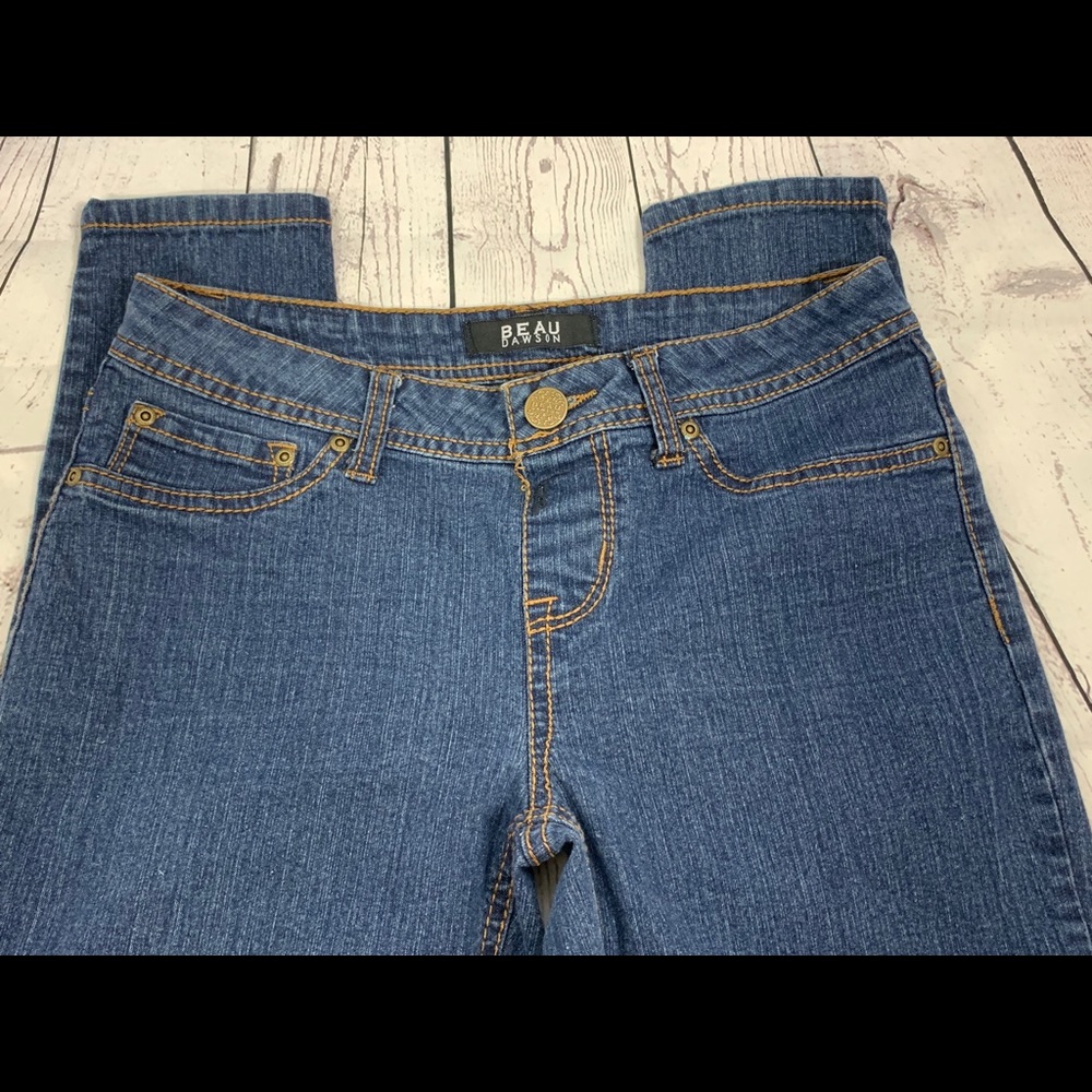 Beau Dawson Jeans PS (6-8)